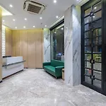 Hotel Eden Serenity