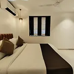 The Majlis Hotel - Colaba Mumbai