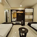 The Majlis Hotel - Colaba Mumbai
