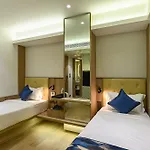 Hotel Eden Serenity
