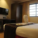 Gulf Hotel Mumbai- The Boutique Hotel Colaba Mumbai