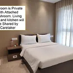 Maxxvalue Apartment Hiranandani Powai