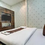 Hotel Shabana - Colaba Causeway