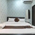 Hotel Shabana - Colaba Causeway