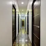 Hotel Shabana - Colaba Causeway