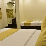 Hotel Bkc Palace Inn - Jio World Convention Center And Us Visa Center హోటల్ బి కే సి ప్యాలెస్ ఇన్