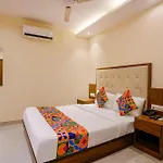 Fabexpress Wynd - Nr Mumbai International Airport