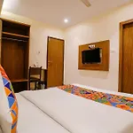 Fabexpress Wynd - Nr Mumbai International Airport