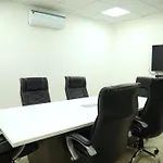 Country Inn & Suites By Umrb - Mumbai International Airport