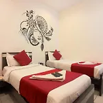 Hotel Sunshine Airport