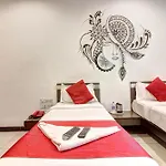 Hotel Sunshine Airport