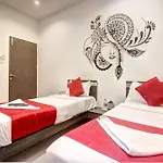 Hotel Sunshine Airport