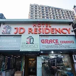 Hotel J D Residency