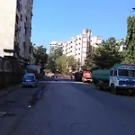 Oyo Apartments Powai Lake View