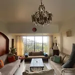 Eternal Sunshine Pod Room