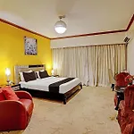 Townhouse 809 Royal Palms Hotel - Rose Collection