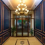 Hotel Avon Ruby Dadar