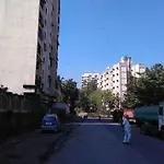 Oyo Apartments Powai Lake View