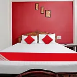 Oyo Flagship Hotel Sai Residency