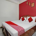 Oyo Flagship Hotel Sai Residency