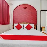 Oyo Flagship Hotel Sai Residency