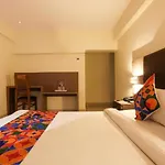 Glitz Hotels West Inn - Nr International Airport Mumbai T2