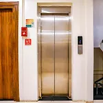 Fabhotel Amber Palace - Nr Fort & Csmt Station