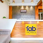 Fabhotel Amber Palace - Nr Fort & Csmt Station