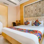 Fabhotel Neelkamal - Chembur