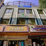 Fabexpress Manas Residency