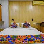 Fabexpress Manas Residency