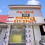 Hotel O Chembur Residency