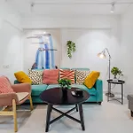 Bianca 2Bhk Bandra W By The Bombay Home Company