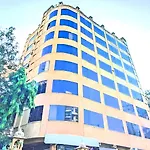 P International