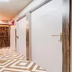 Oyo Flagship Hotel Qubic