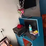 Room In Bb - Sinhassan Dormitory Hostel