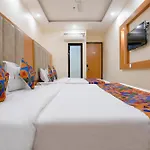 Fabhotel 7 Square - Nr Bkc