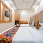 Fabhotel 7 Square - Nr Bkc