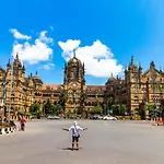 Ymca Colaba Mumbai