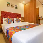 Fabhotel Peninsula - Nr Csmt Station