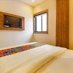 Fabhotel Peninsula - Nr Csmt Station