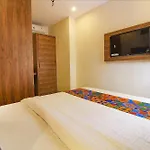 Fabhotel Peninsula - Nr Csmt Station