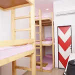 Mumbai Staytion Dorm Hostel - Near Marol Naka Andheri East