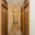 Hotel O Avion Park