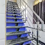 Hotel O Chembur Residency