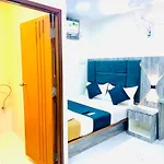 Hotel Bkc Fortune