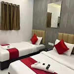 Hotel Vaithi Residency - Andheri West