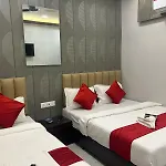 Hotel Vaithi Residency - Andheri West