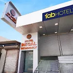 Fabhotel Rr Residency - Near Bkc