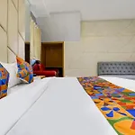 Fabhotel Rr Residency - Near Bkc